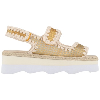 mou παπουτσια πέδιλα