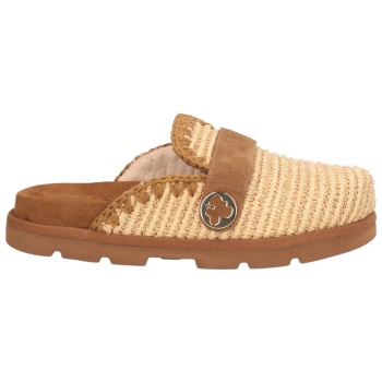 mou παπουτσια μουλάρια και τσόκαρα