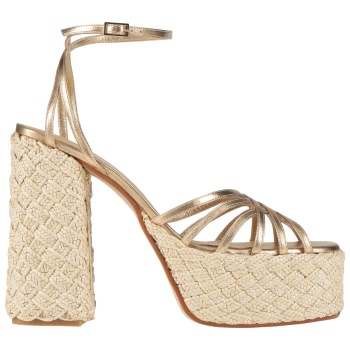 castañer παπουτσια πέδιλα