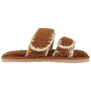 mou παπουτσια πέδιλα