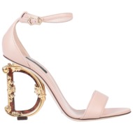  dolce&gabbana παπουτσια πέδιλα