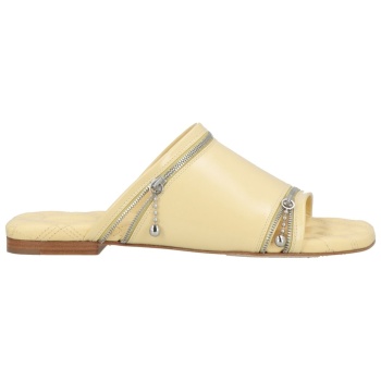 burberry παπουτσια πέδιλα