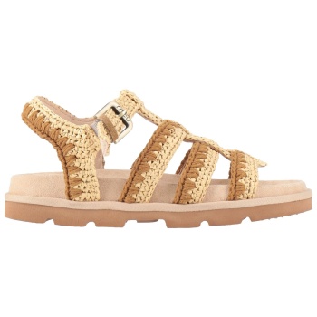 mou παπουτσια πέδιλα