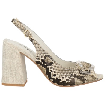 jeannot παπουτσια πέδιλα