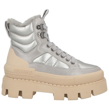 buffalo παπουτσια μποτάκια