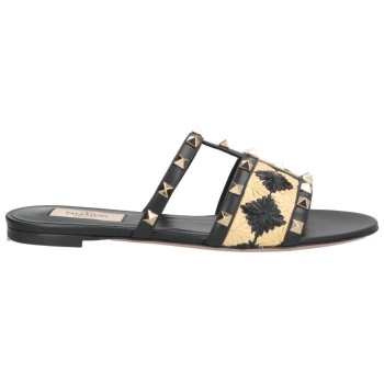 valentino garavani παπουτσια πέδιλα