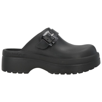 colors of california παπουτσια μουλάρια