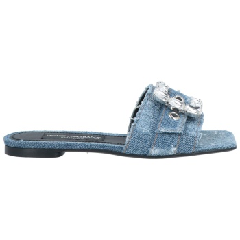 dolce&gabbana παπουτσια πέδιλα