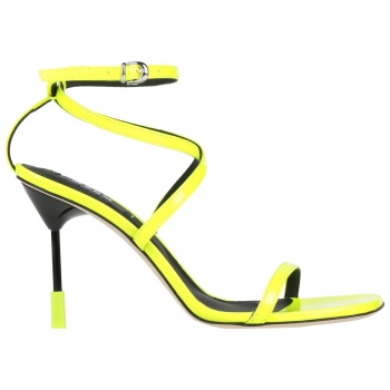 msgm παπουτσια πέδιλα