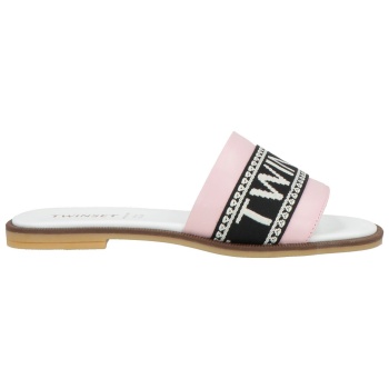 twinset παπουτσια πέδιλα