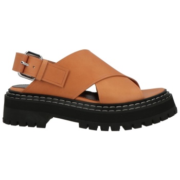 proenza schouler παπουτσια πέδιλα