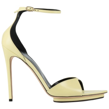 victoria beckham παπουτσια πέδιλα