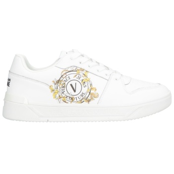 versace jeans couture παπουτσια