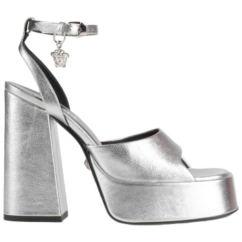 versace παπουτσια πέδιλα