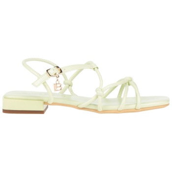 laura biagiotti παπουτσια πέδιλα