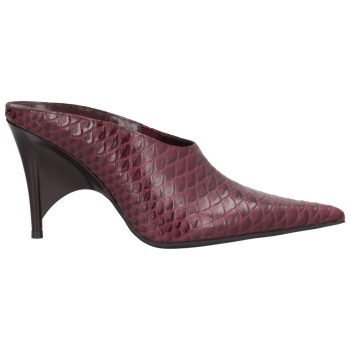 jeffrey campbell παπουτσια μουλάρια και