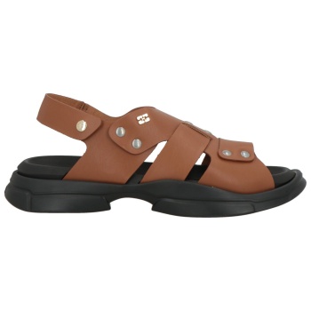 ganni παπουτσια πέδιλα