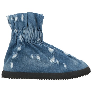 dolce&gabbana παπουτσια μποτάκια