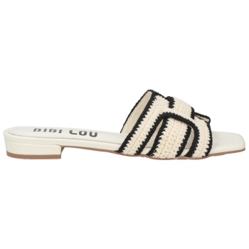 bibi lou παπουτσια πέδιλα