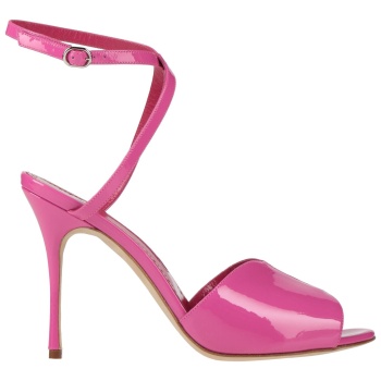 manolo blahnik παπουτσια πέδιλα