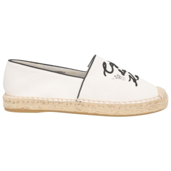 karl lagerfeld παπουτσια εσπαντρίγιες