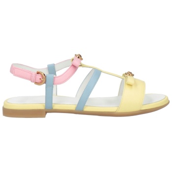 versace young παπουτσια πέδιλα