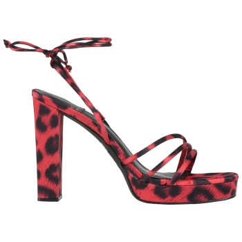 jeffrey campbell παπουτσια πέδιλα