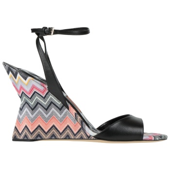 missoni παπουτσια πέδιλα
