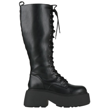 buffalo παπουτσια μπότα