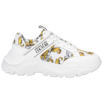 versace jeans couture παπουτσια