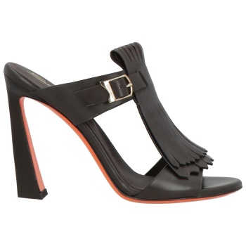 santoni παπουτσια πέδιλα