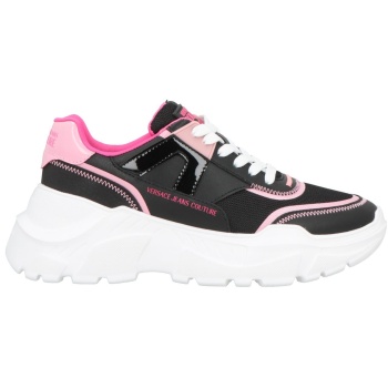 versace jeans couture παπουτσια