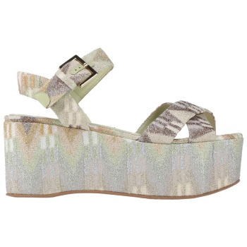 missoni παπουτσια πέδιλα