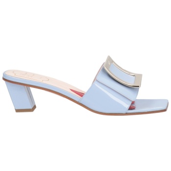 roger vivier παπουτσια πέδιλα