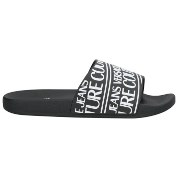 versace jeans couture παπουτσια πέδιλα