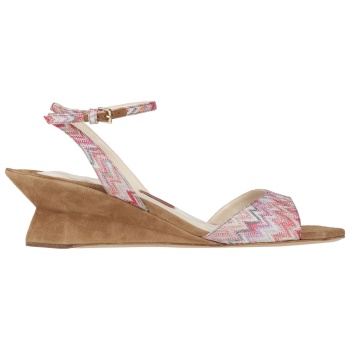 missoni παπουτσια πέδιλα