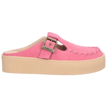 colors of california παπουτσια μουλάρια