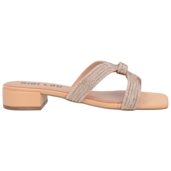 bibi lou παπουτσια πέδιλα