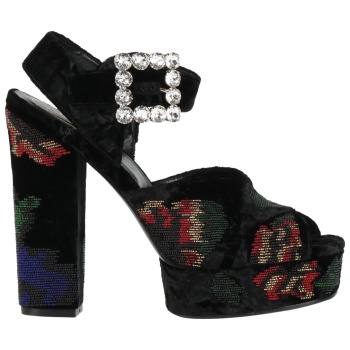 roger vivier παπουτσια πέδιλα