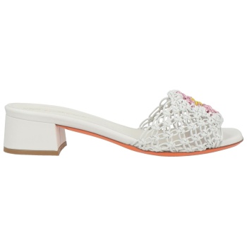 santoni παπουτσια πέδιλα