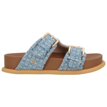 liu •jo παπουτσια πέδιλα