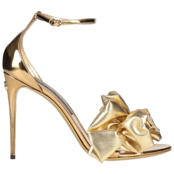 dolce&gabbana παπουτσια πέδιλα