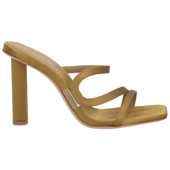 ilio smeraldo παπουτσια πέδιλα