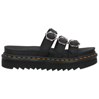 dr. martens παπουτσια πέδιλα