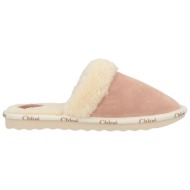  chloé παπουτσια μουλάρια και τσόκαρα