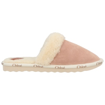 chloé παπουτσια μουλάρια και τσόκαρα