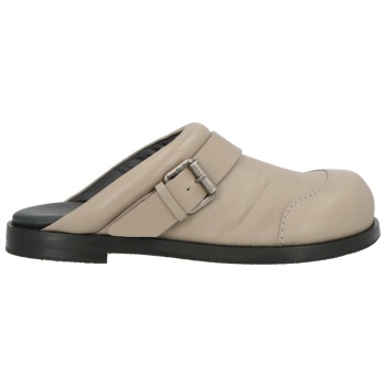 acne studios παπουτσια μουλάρια και