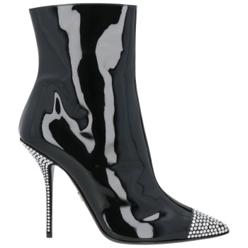 dolce&gabbana παπουτσια μποτάκια