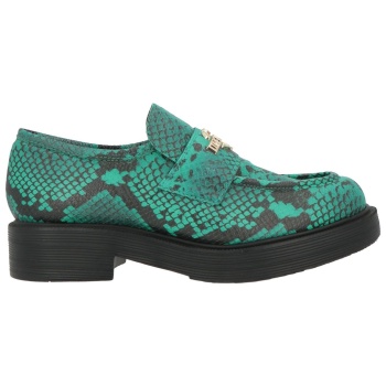 love moschino παπουτσια μοκασίνια