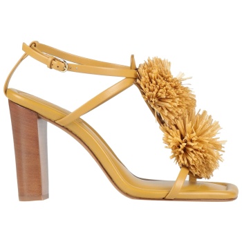 ulla johnson παπουτσια πέδιλα